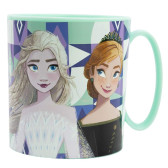 Frozen Mug 350 ml Ceramic