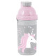 Einhorn Trinkflasche "Make a Wish!" - 18 CM