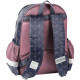 Einhorn Rucksack Pink Love 38 CM - 2 Cpt