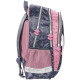 Einhorn Rucksack Pink Love 38 CM - 2 Cpt