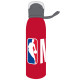 Gourde NBA Basketball 600 ML en aluminium