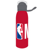 NBA Basketbal Aluminium Waterfles 600 ml