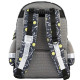 SmileyWorld Rucksack 41 CM - 2 Stück