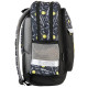 SmileyWorld Rucksack 41 CM - 2 Stück