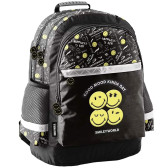 SmileyWorld Rucksack 41 CM - 2 Stück