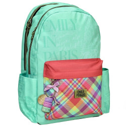 Emily in Paris Rugzak 42 CM - 2 Cpt