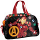 Avengers Iron Man 40 CM Premium Sporttasche