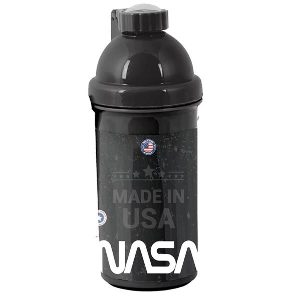 Nasa USA Waterfles - 18 CM