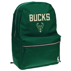 Milwaukee Bucks NBA Basketbal Rugzak 46 CM - Terminal