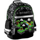 Mochila Gaming Cúbica 41 CM - 2 Cpt