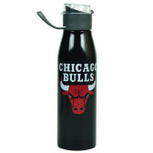 Gourde NBA Basketball 600 ML en aluminium