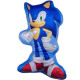 Cuscino Sonic The Hedgehog 33 CM