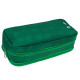 Trousse NBA Basket Milwaukee Bucks 23 CM - 2 Scomparti