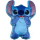 Coussin Lilo & Stitch 33 CM