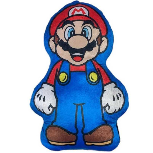 Coussin Super Mario 33 CM