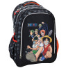 Sac &agrave; dos One Piece Black 43 CM - 2 Cpt