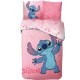 Lilo & Stitch duvet cover set 140x200 cm and pillowcase