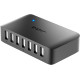 D-Link DUB-H7 HUB 7 Ports USB 2.0