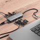 Mobility Lab – Hub adaptateur USB-C 8 en 1 - 100W