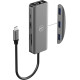 Mobility Lab – Hub adaptateur USB-C 8 en 1 - 100W