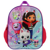 Frozen Frozen Kindergarten Backpack 32 CM