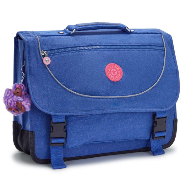 Cartable Kipling CODIE L 41 CM Sac d'école Primaire
