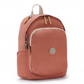Kipling City Pack Cotton Jeans 37 CM backpack
