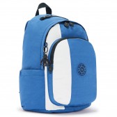 Kipling City Pack Cotton Jeans 37 CM backpack