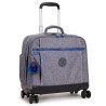 Cartable &agrave; Roulettes Kipling NEW STORIA PLUS 41 CM - Haut de gamme