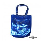 Titi Clubbing Tote bag - kleur: Metaalgrijs