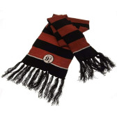 Écharpe Harry Potter Plateforme 9 3/4