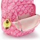 Kipling Seoul Go XL Polacco Blu C 46 CM zaino