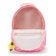 Kipling Seoul Go XL Polacco Blu C 46 CM zaino