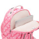 Mochila Kipling Seoul Go XL Polaco Azul C 46 CM 
