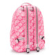 Kipling Seoul Go XL Polacco Blu C 46 CM zaino