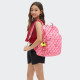 Mochila Kipling Seoul Go XL Polaco Azul C 46 CM 