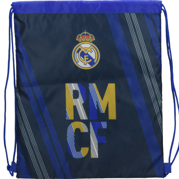 Bolsa de billar Real Madrid 40 CM