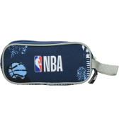 NBA Basketball Kit Blue 20 CM 2 Cpt