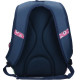 Smiley Afro Street Rucksack 44 CM 2 Cpt