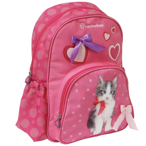 Rachael Hale Zaino per gatti 34 CM Kindergarten