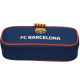 FC Barcelona Pencil Case 22 CM Large Format