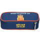 FC Barcelona Etui 22 CM Groot Formaat