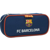 FC Barcelona Pencil Case 22 CM Large Format