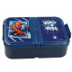 Spiderman World Snackbox 17 CM - 3 Cpt