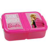 Barbie Shine Bright Snack Box 17 CM - 3 Cpt