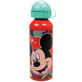 Gourde Mickey Mouse en aluminium 520 ml