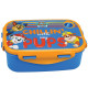 Paw Patrol Chill scatola snack 17 CM
