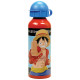 Einteilige Luffy Aluminium-Wasserflasche 520 ml