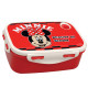 Minnie Mouse Beauty Snack Box 17 CM