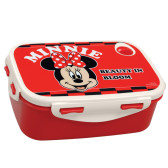 Minnie Mouse Beauty Snack Box 17 CM